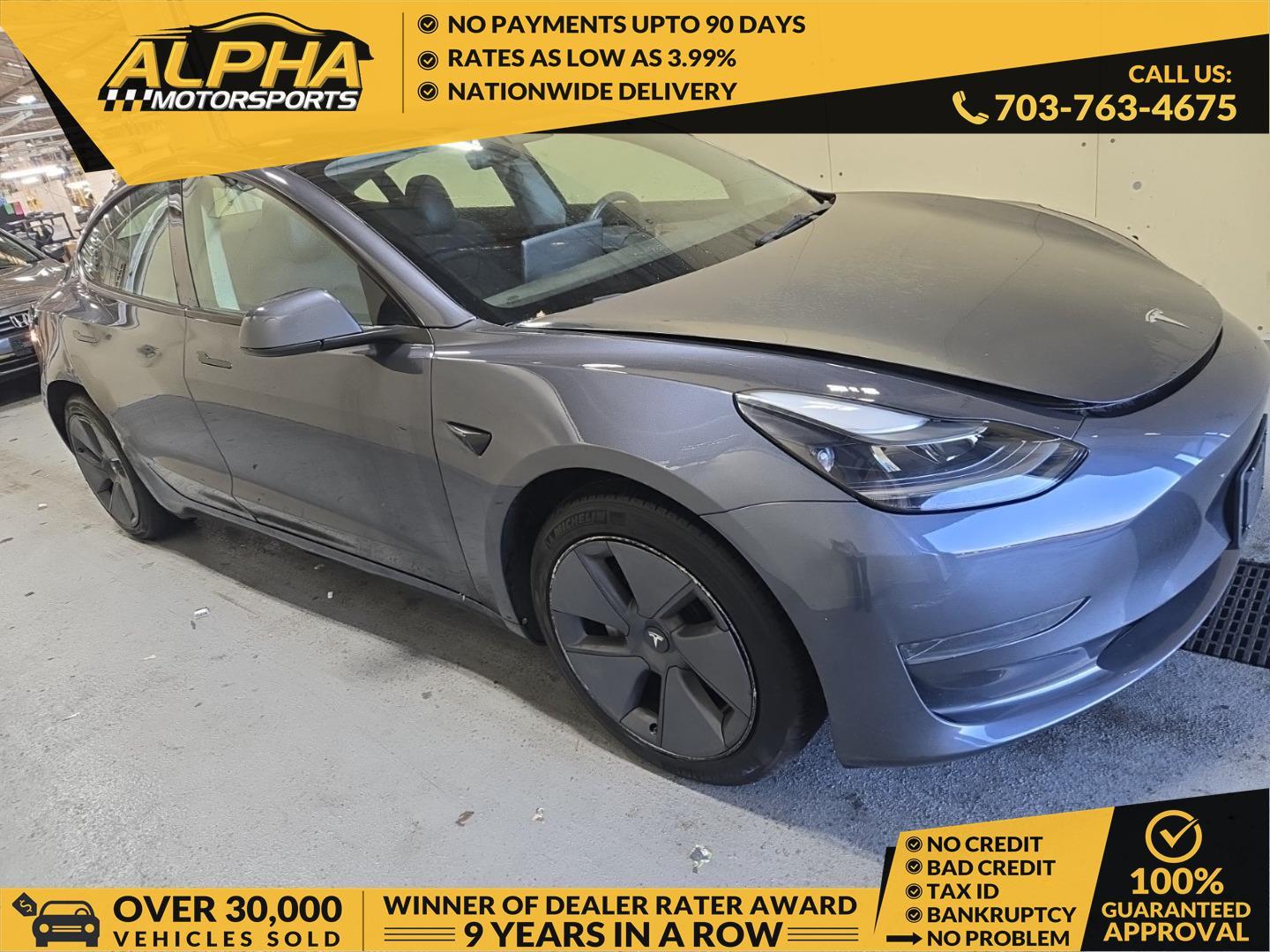 tesla model 3 2023 5YJ3E1EA9PF417408 image tesla model 3 2023 5YJ3E1EA9PF417408 image